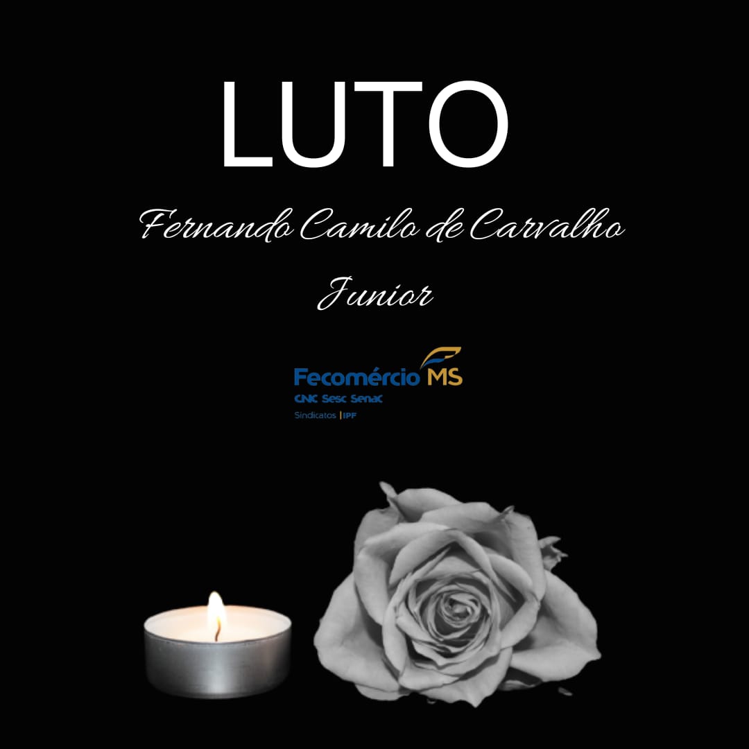 Read more about the article Nota de pesar