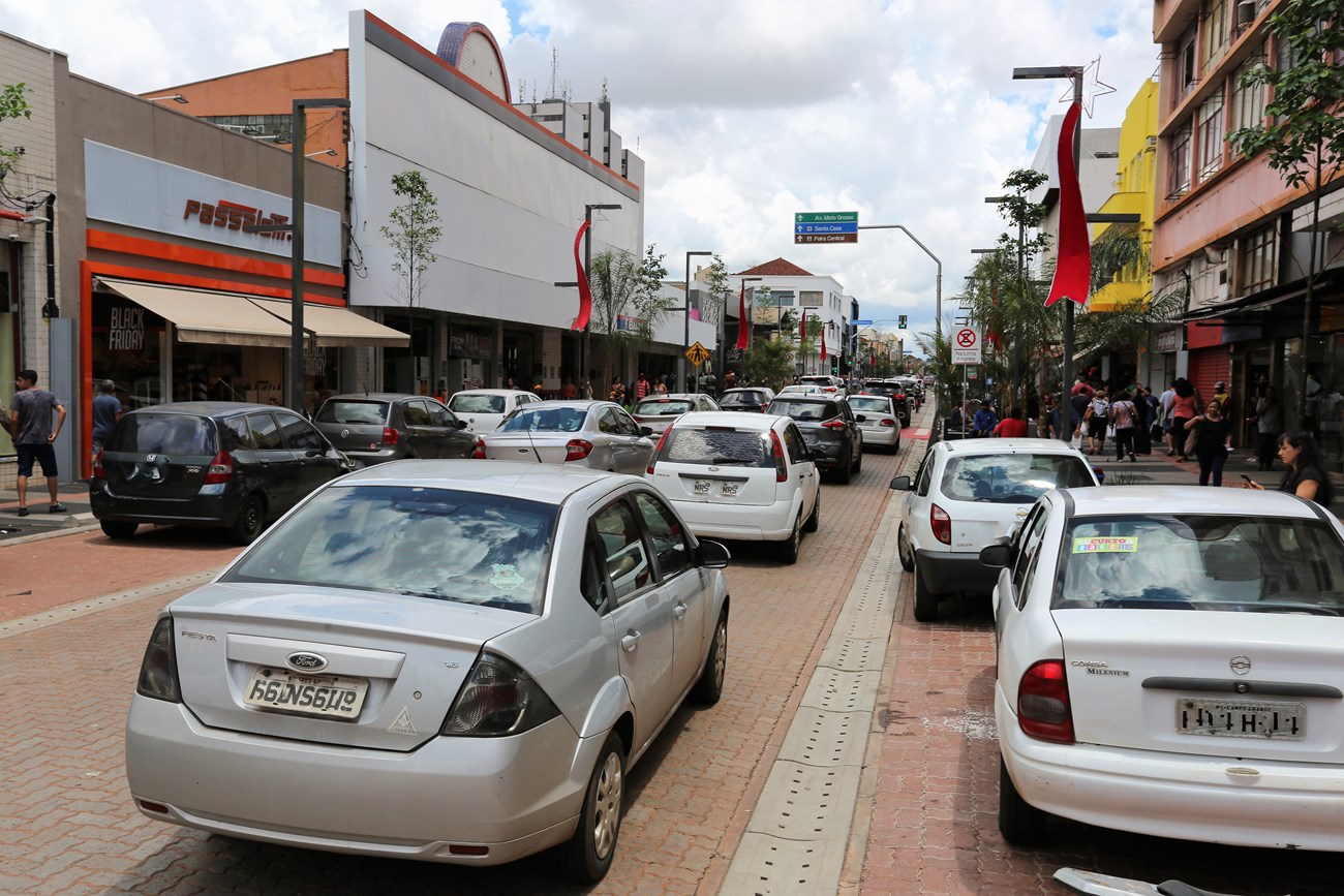 Read more about the article Copa do Mundo, 5G e Auxílio Brasil melhoram expectativas do comércio