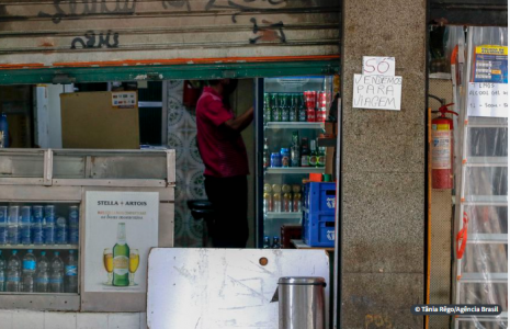 MEI poderá emitir nota fiscal de serviço no Portal do Simples Nacional