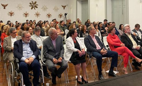 Com peças de artesanato de MS, mostra “Casa do Brasil Central, do Cerrado ao Pantanal” é lançada no RJ