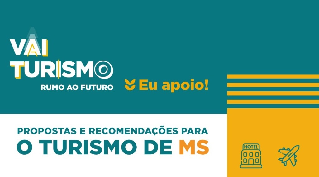 Read more about the article Vai Turismo inicia mobilização para entrega de recomendações de políticas públicas aos candidatos de Estados e DF